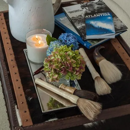 Boavista Apartamento *