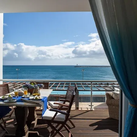 Boavista Apartamento Praia da Vitória