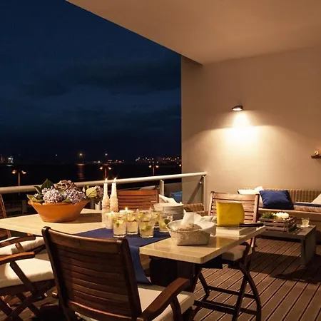 Apartment Boavista *