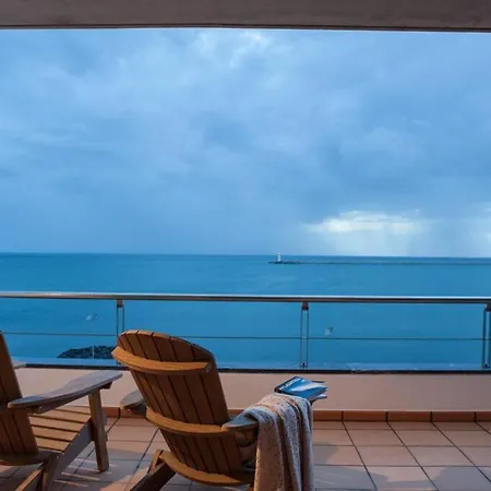 Lejlighed Boavista Praia da Vitória