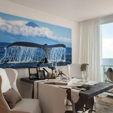 Apartment Boavista *