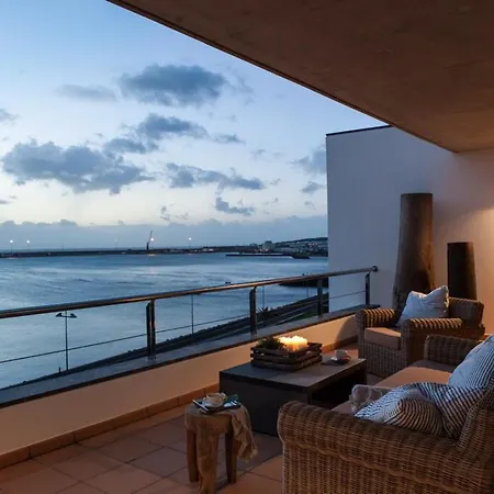 Lejlighed Boavista Praia da Vitória