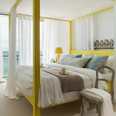Apartment Boavista *