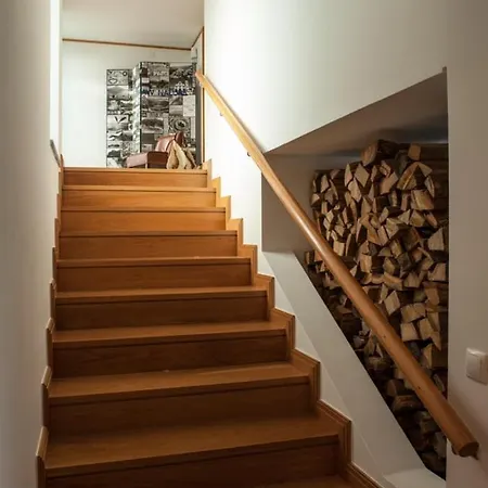 Lejlighed Boavista *