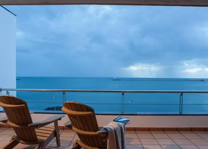 Appartement Boavista Praia da Vitória