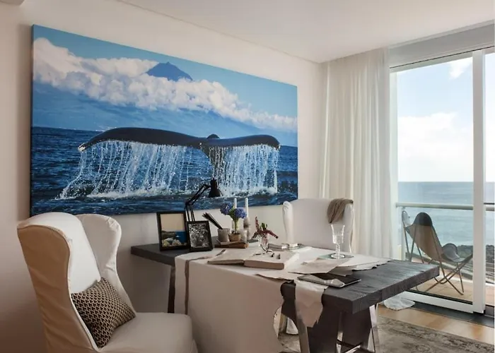 Appartement Boavista *